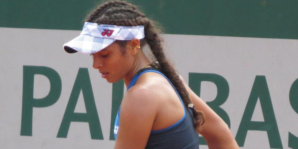 Ankita Raina wins first-ever WTA 250 doubles title