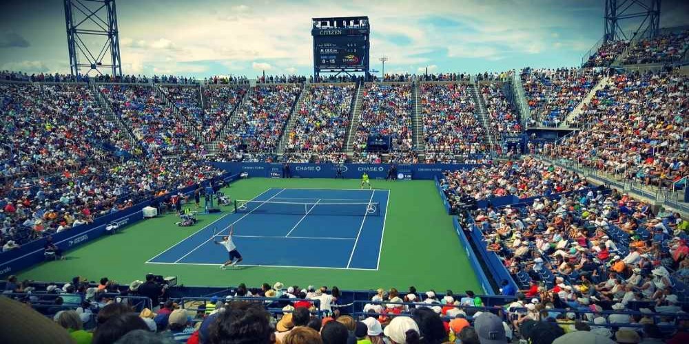 2021 Australian Open sets the limit of 30,000 spectators a day