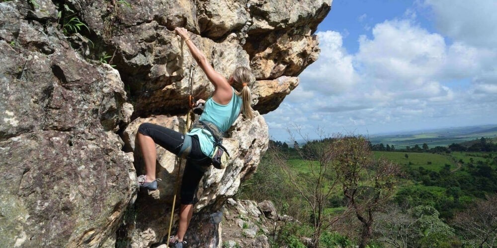 Risk: A virtue that differentiates between Losers and Winners
