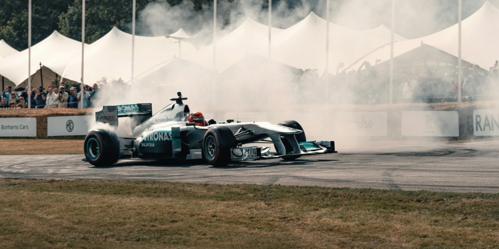 Formula One: Saudi Arabia set to debut in 2021, Miami race postponed