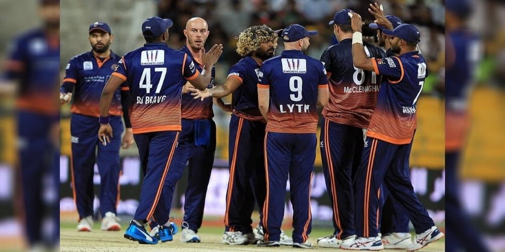 The 4th edition of Abu Dhabi T10 League will begin from January; Gayle, Afridi and Bravo to compete in the tournament