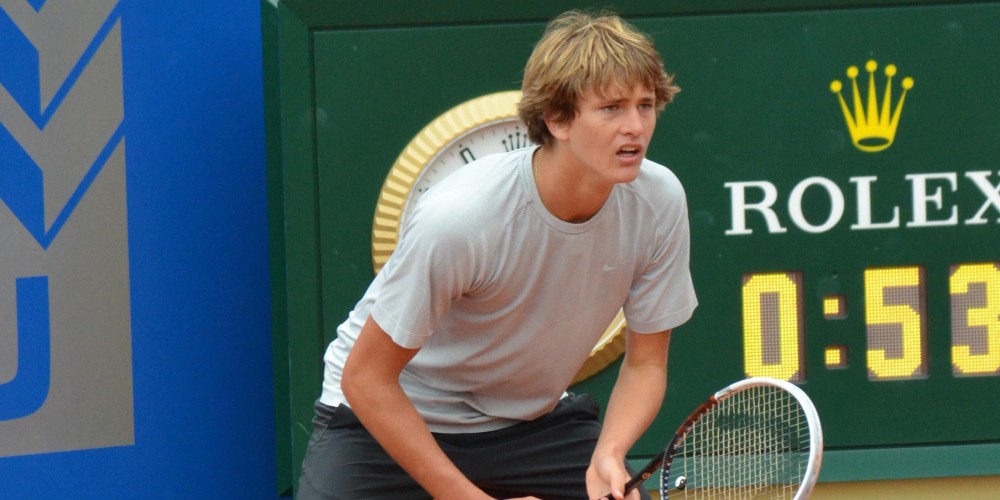 Alexander Zverev rose to Fourth Spot in the latest ATP Rankings after Cincinnati Masters title