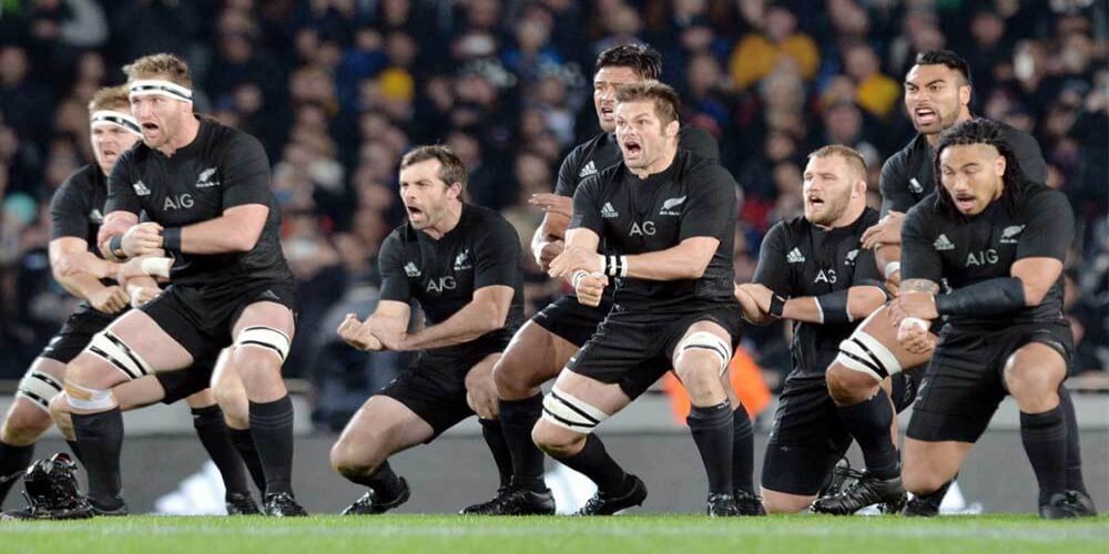 Rugby: Two new caps brought into All Blacks Squad for Rugby Championships