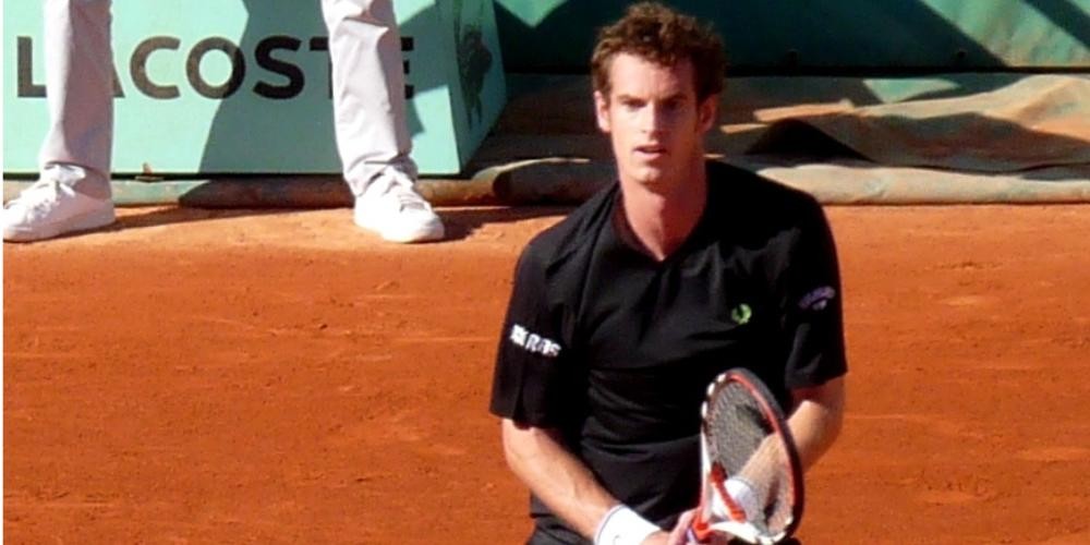Three-time champion Andy Murray among five granted wildcard entry at Miami Open