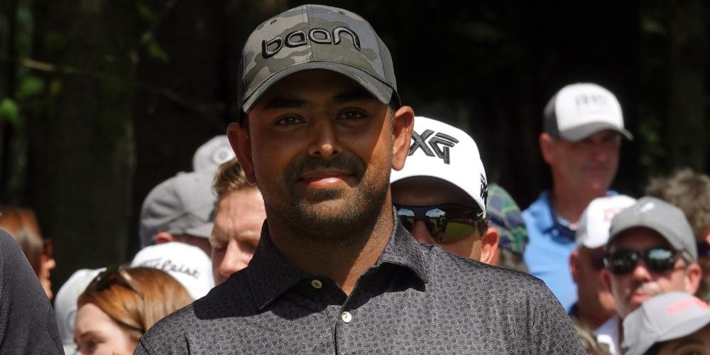 Tokyo Olympics: Anirban Lahiri becomes the only Indian male golfer to qualify for the 2020 Olympics