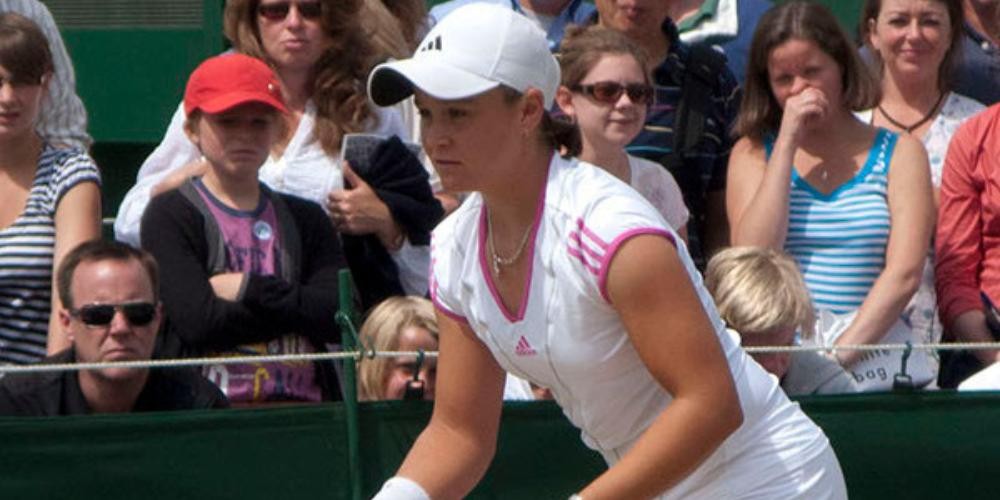 WTA rankings: Ashleigh Barty remains on top spot while Bianca Andreescu climbs to sixth
