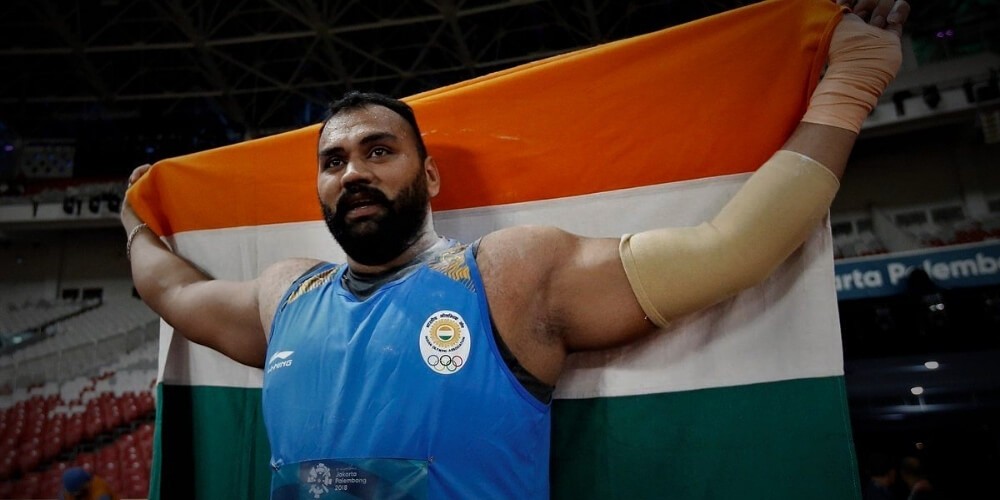 Athletics Federation named 26-member squad including Tajinderpal Singh Toor for the Tokyo Olympics