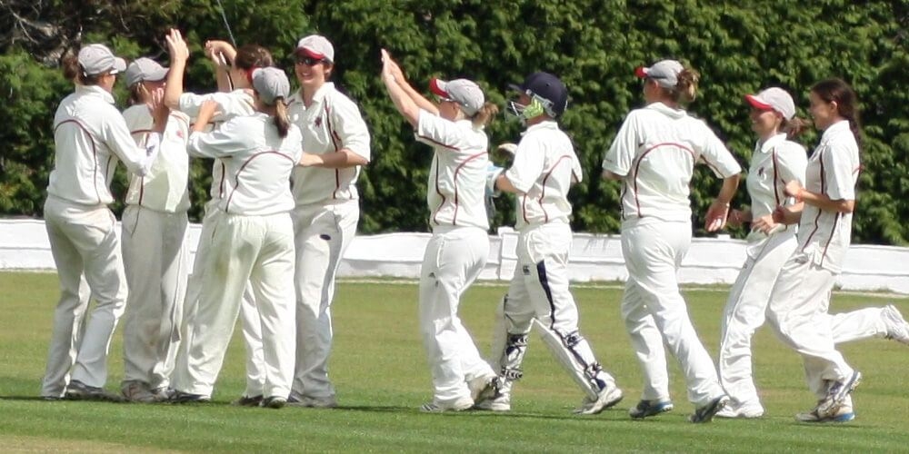 World Records in Cricket achieved by Women Cricketers first