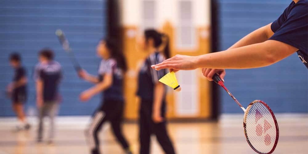 World Junior Badminton Championships 2020 cancelled due to COVID-19