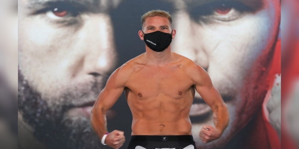 Billy Joe Saunders retains super-middleweight title by defeating Martin Murray