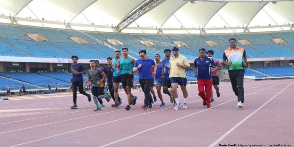 SAI has published vacancies for Physiotherapist, Strength and Conditioning Expert Posts
