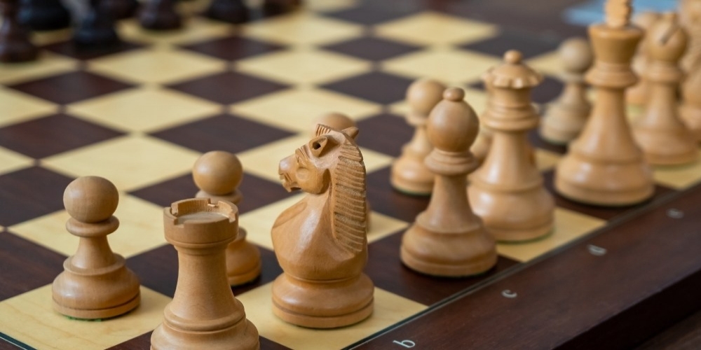 Tata Steel India Rapid and Blitz chess tournament cancelled due to COVID-19