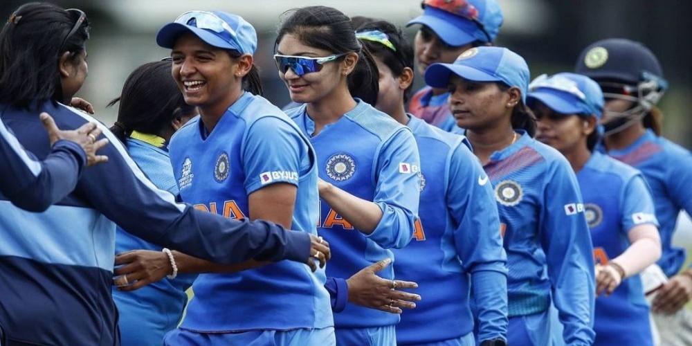 Women’s cricket set to be a part of Commonwealth Games for the first time in 2022