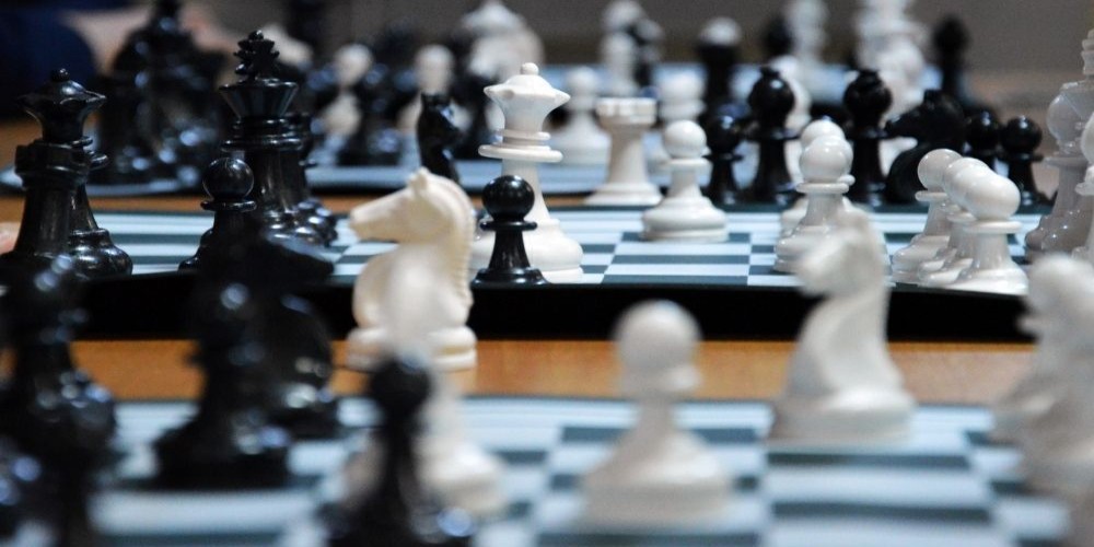 12-year-old Riddhika Kotia to represent India at the World Youth Chess Championship