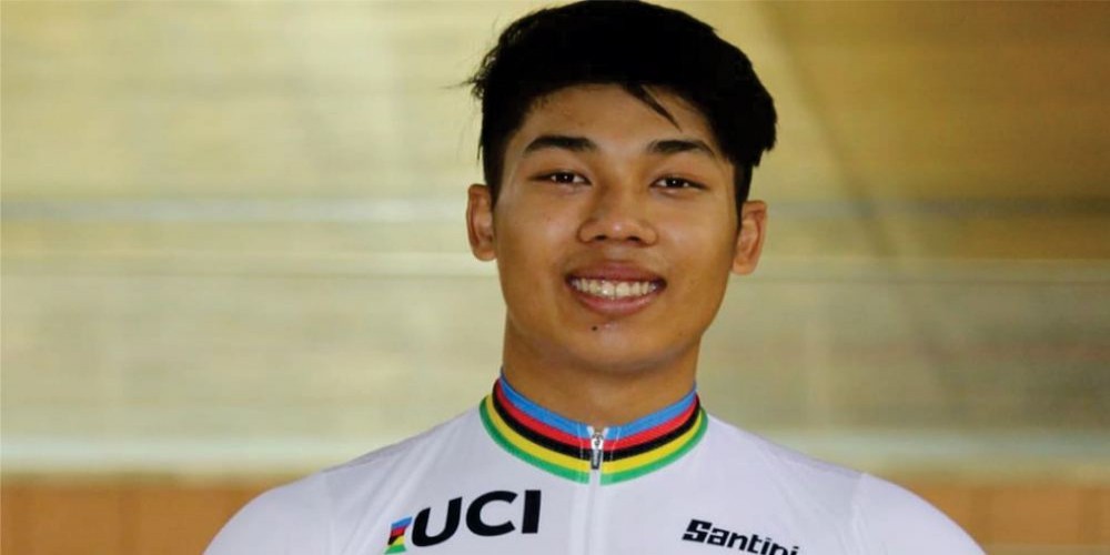 India Claims World No. 1 Rank in International Cycling Union (ICU) Rankings