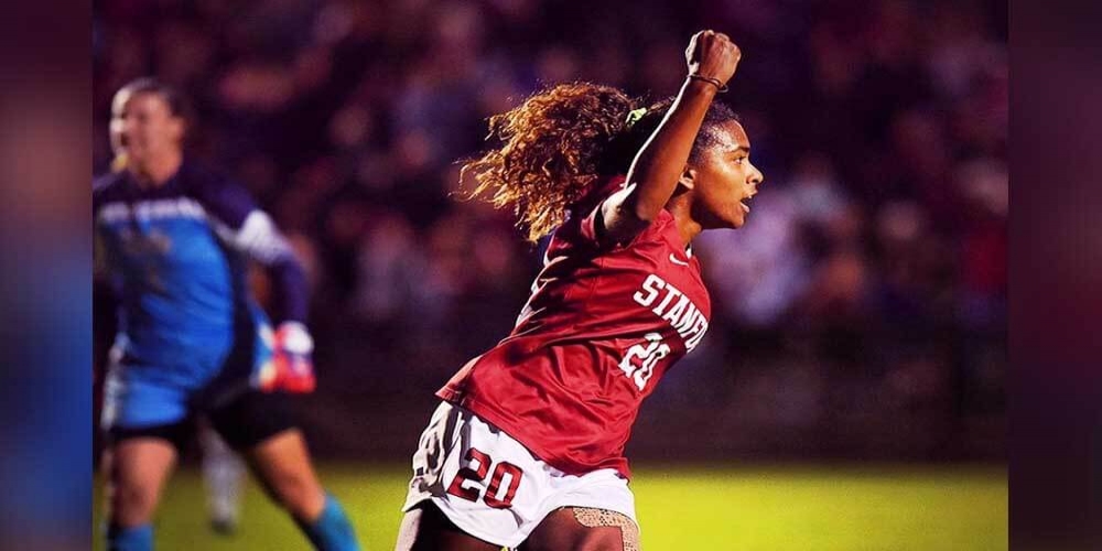 Catarina Macario gets U.S. Camp call-up & U.S. Citizenship the same day
