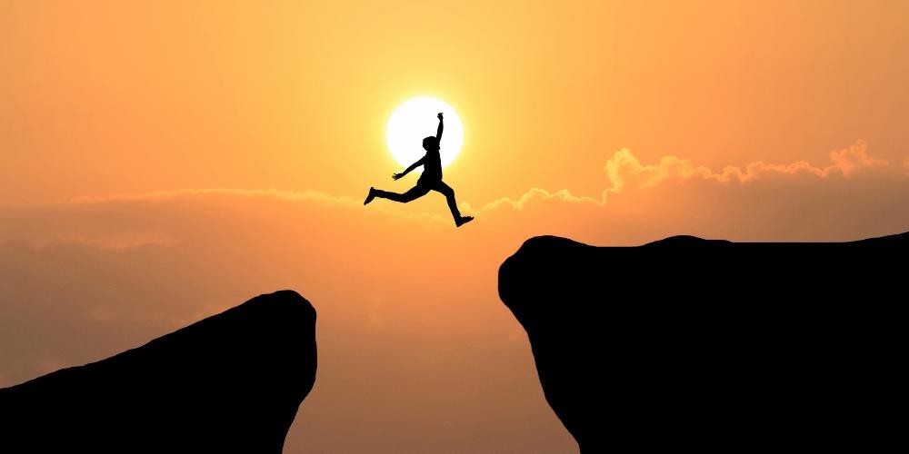 Confidence: An Imperative Ingredient for Success