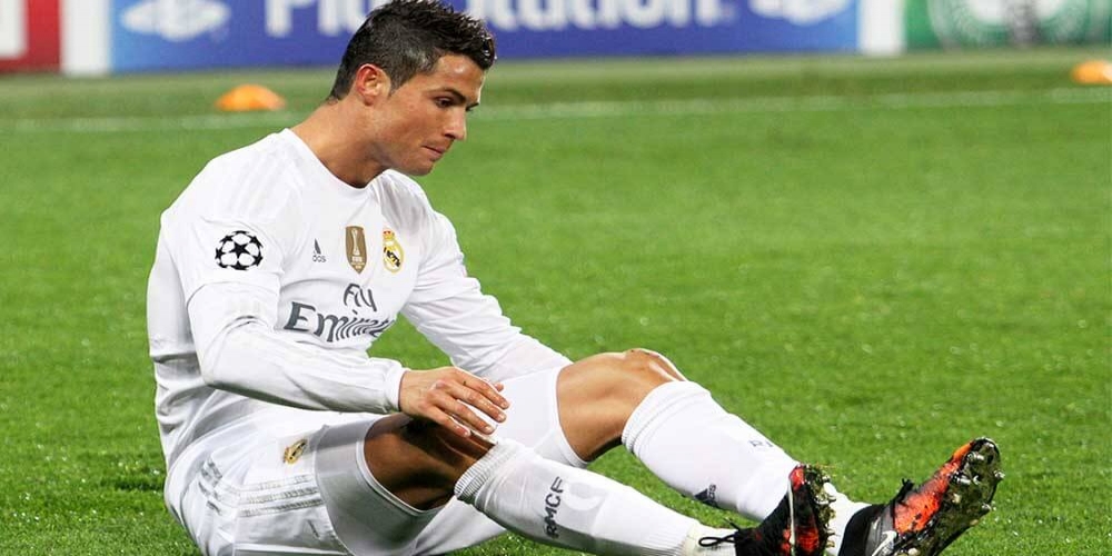 Cristiano Ronaldo tests positive for COVID-19, confirmed by Portuguese Football Association