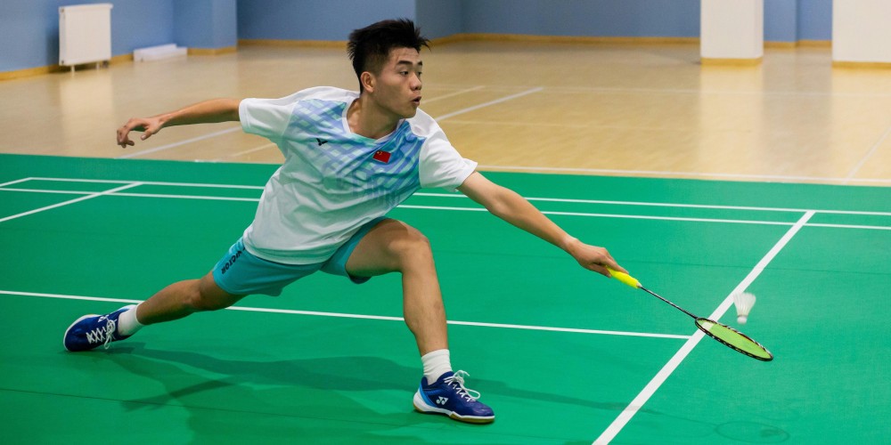 Benefits of Playing Badminton