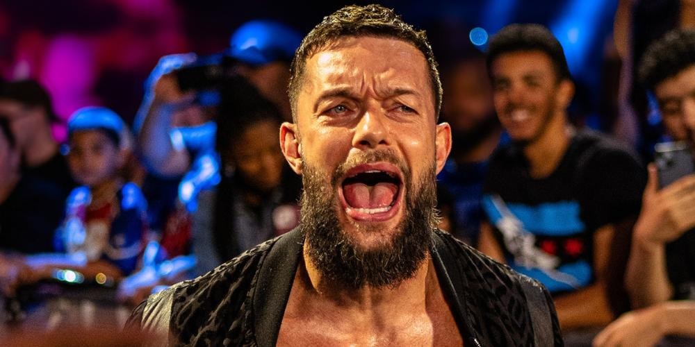NXT Champion Finn Balor suffered a broken jaw after fight against Kyle O'Reilly at TakeOver 31