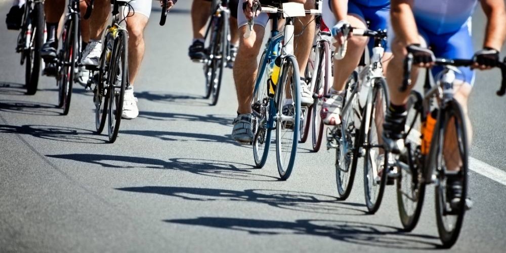 Sports Minister Kiren Rijiju launched the 2nd edition of FIT India Cyclothon