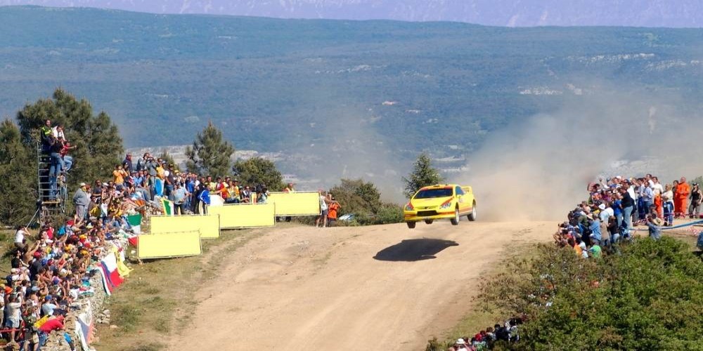 JK Tyre announced their team for 2020 FMSCI Indian National Rally Championship