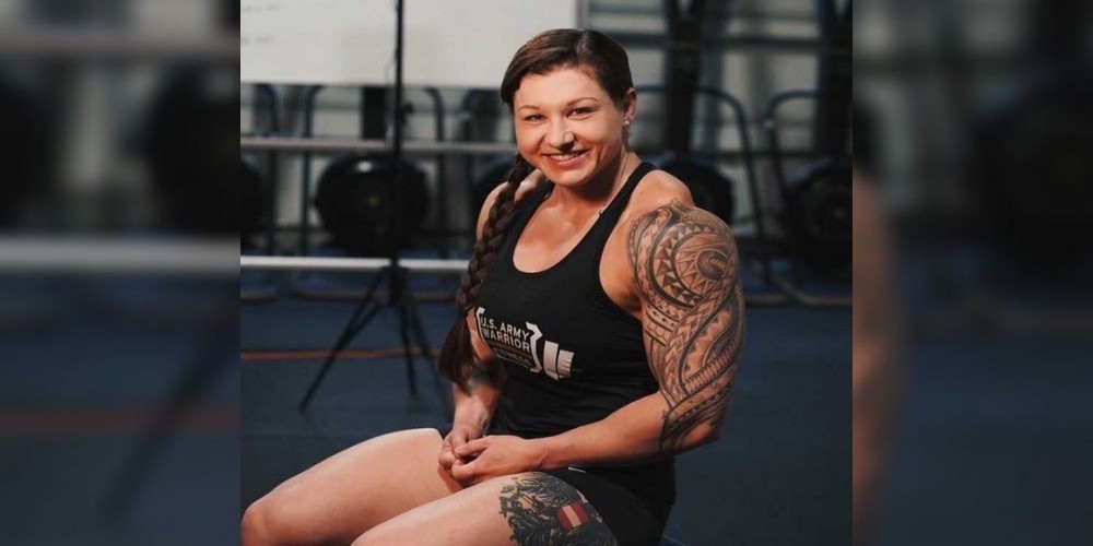 American Sergeant sets new Women’s World Record in Weightlifting