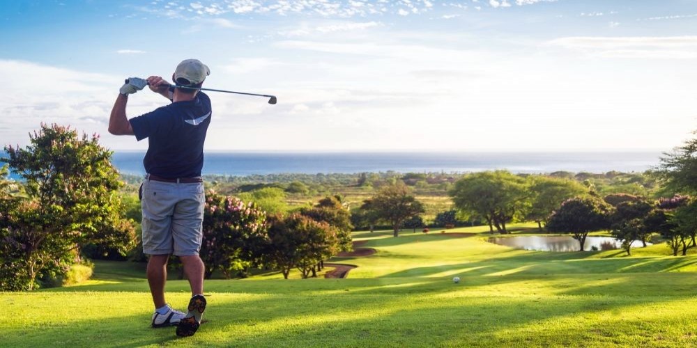 First-ever Albatross Golf Tournament All Set To Take Place With World Amateur Golf Ranking Meet In Kolkata