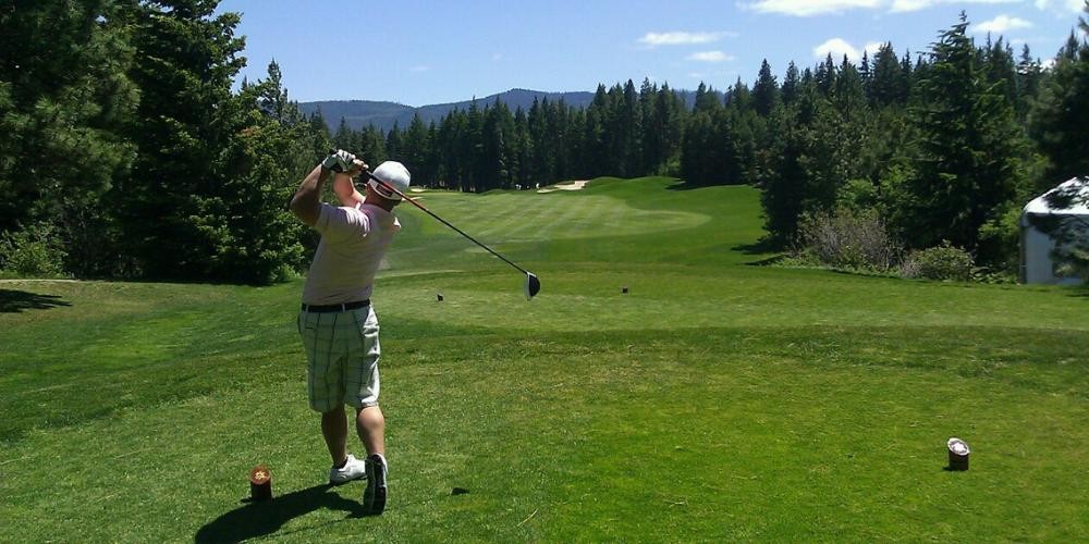 First-ever Albatross Golf Tournament All Set To Take Place With World Amateur Golf Ranking Meet In Kolkata