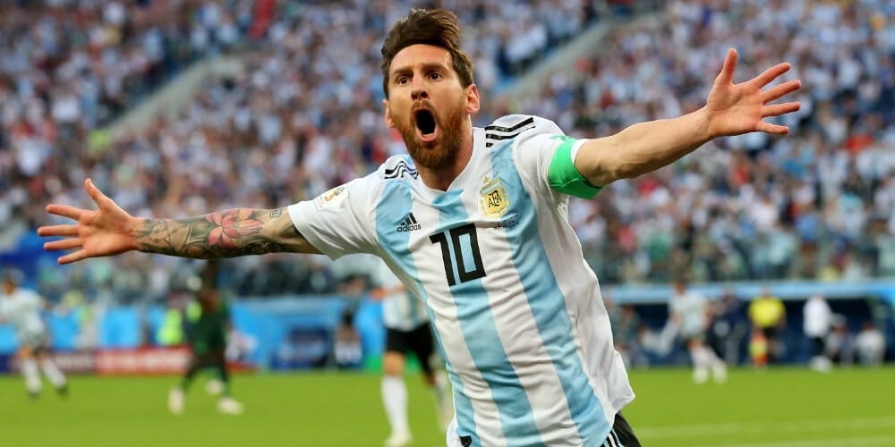 Happy Birthday Lionel Messi: The Incredible Stats that makes him the GOAT