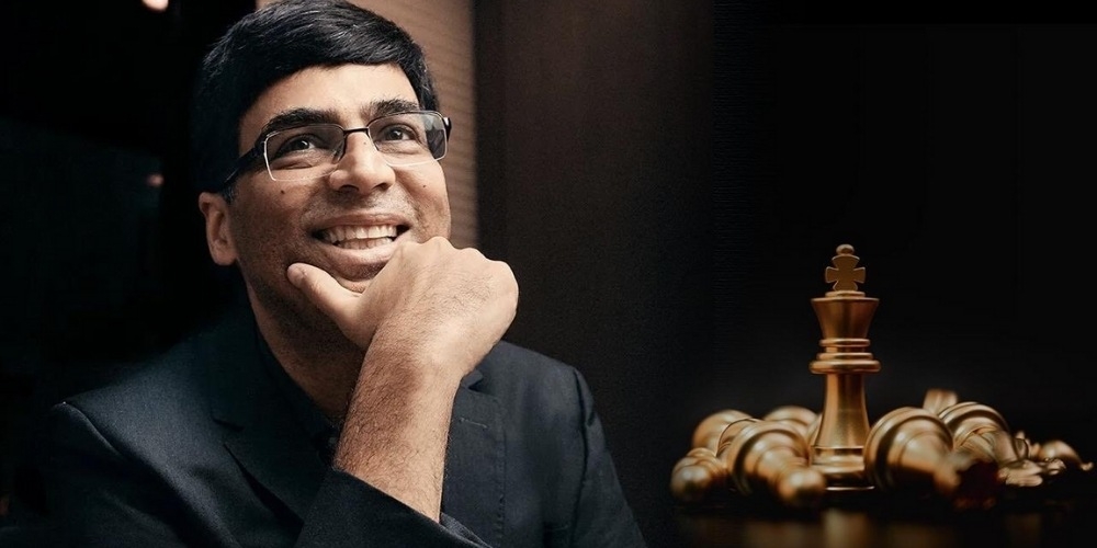 Explained: How Chess Grand Master Viswanathan Anand outclassed by Zerodha's Nikhil Kamath at a charity event