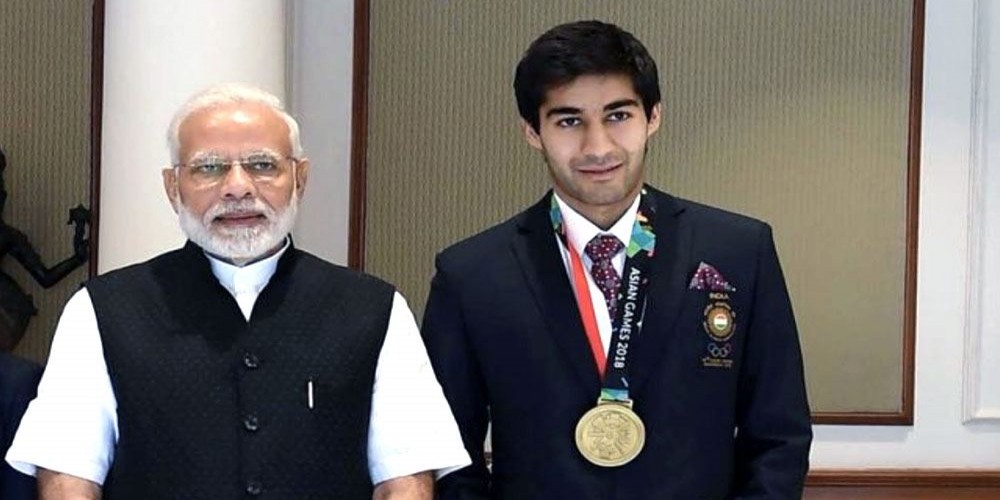 When Passion becomes Profession: The story of Ramit Tandon