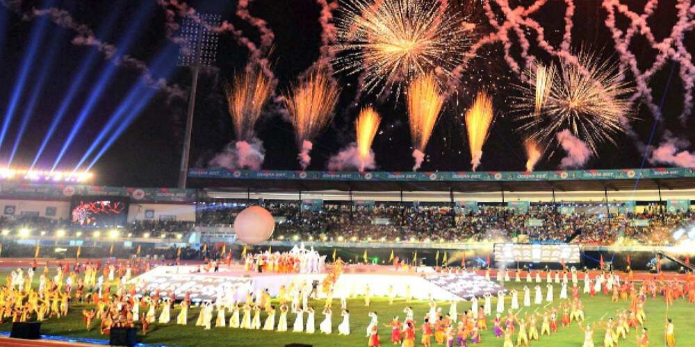Bhubaneswar: The Sports Capital of India