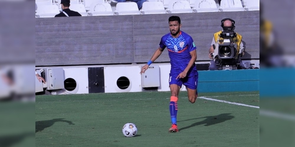 2022 World Cup qualifiers: India ended with third spot in Group E, advanced to 2023 Asian Cup qualifiers
