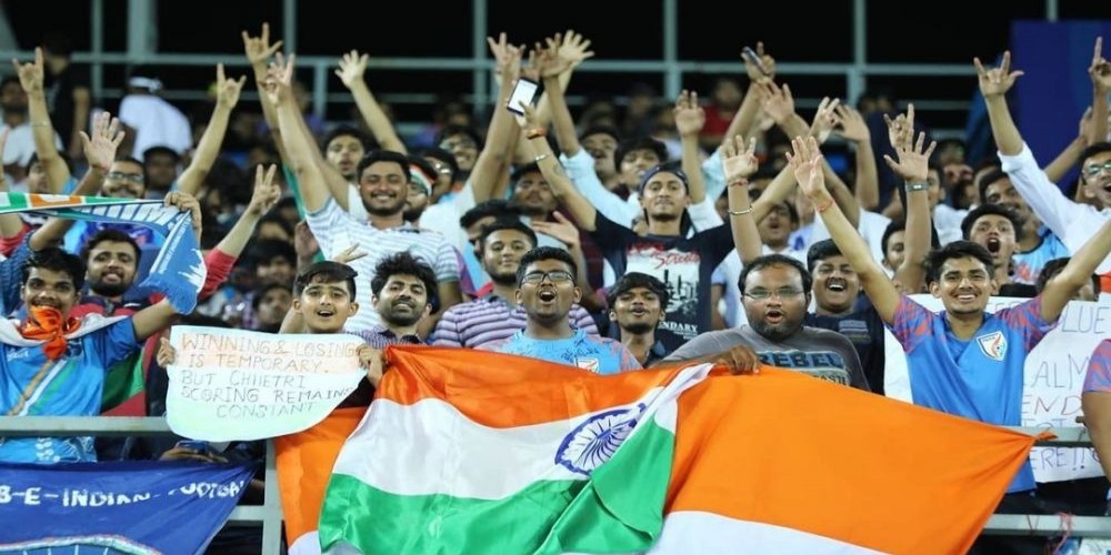 Indian Football Fans picked their Football Team of the Decade