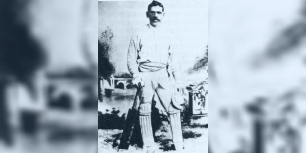 Johnny Mullagh inducted into Australian Cricket Hall of Fame; became the first Indigenous player to receive this honour