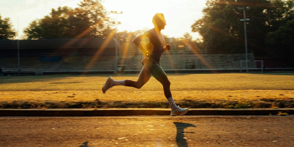 Rise of Sports from War and Disease