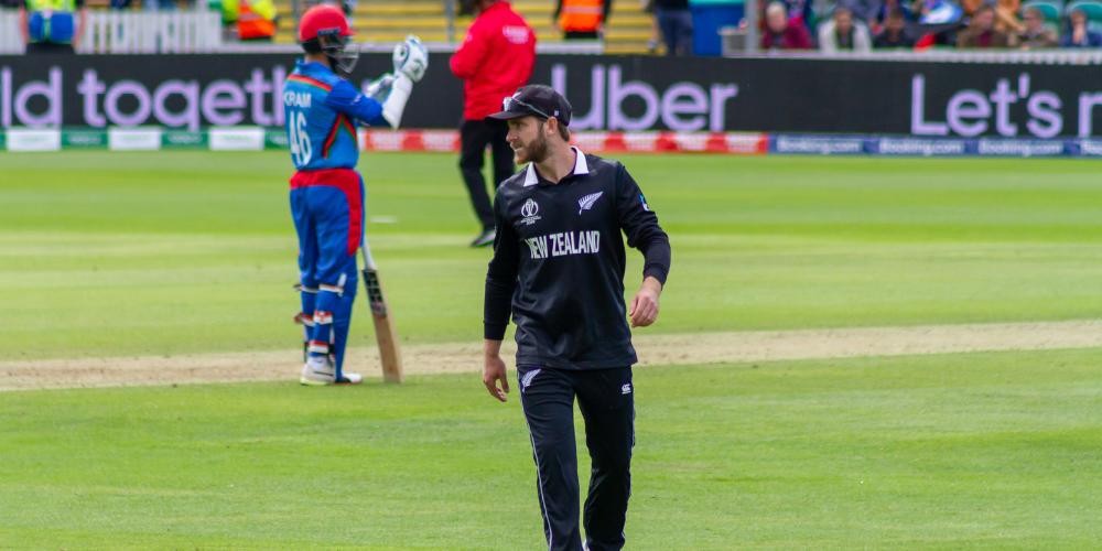 Kane Williamson moved to second spot with Virat Kohli in the latest ICC Test Rankings