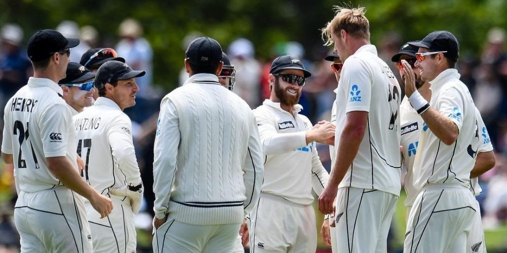 Exciting to be playing against each other in the WTC Final: Kane Williamson
