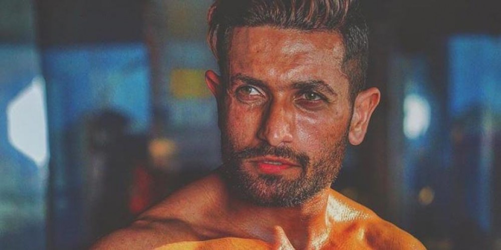 Karan Kapoor – Mr. World 2022