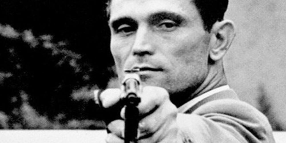 The man who made his left hand his 