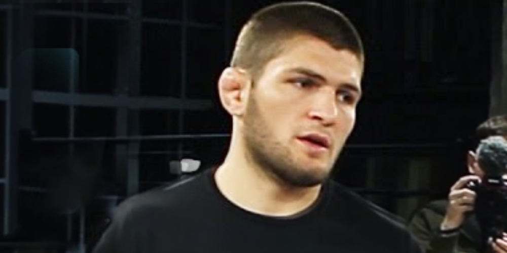 UFC Legend Khabib Nurmagomedov receives offer to join FC Kamaz