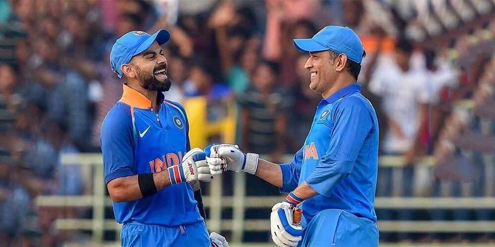 ICC Awards of the Decade: King Kohli wins Player of the Decade, MS Dhoni bags Spirit of Cricket award