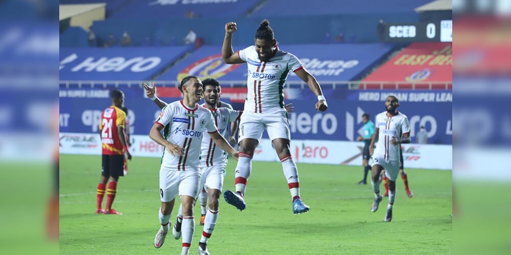Kolkata Derby: A decade long Football Rivalry between Mohun Bagan and East Bengal