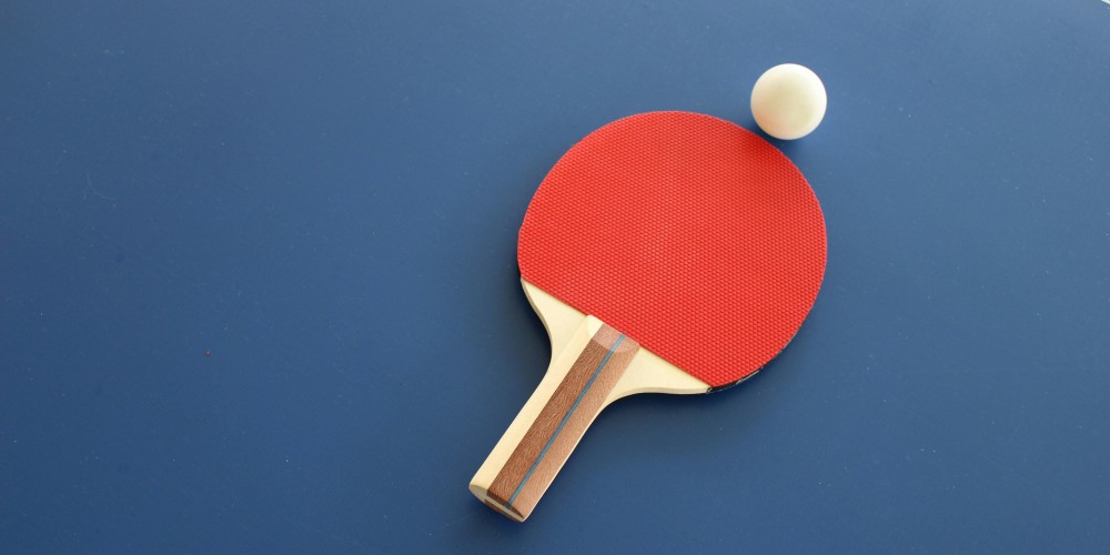 Table Tennis World Team Championships canceled amid the COVID-19 resurgence