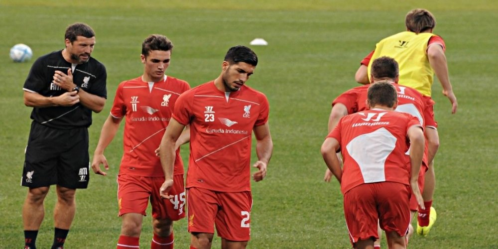 Diogo Jota scores Liverpool FC’s 10000th goal in UEFA Champions League victory