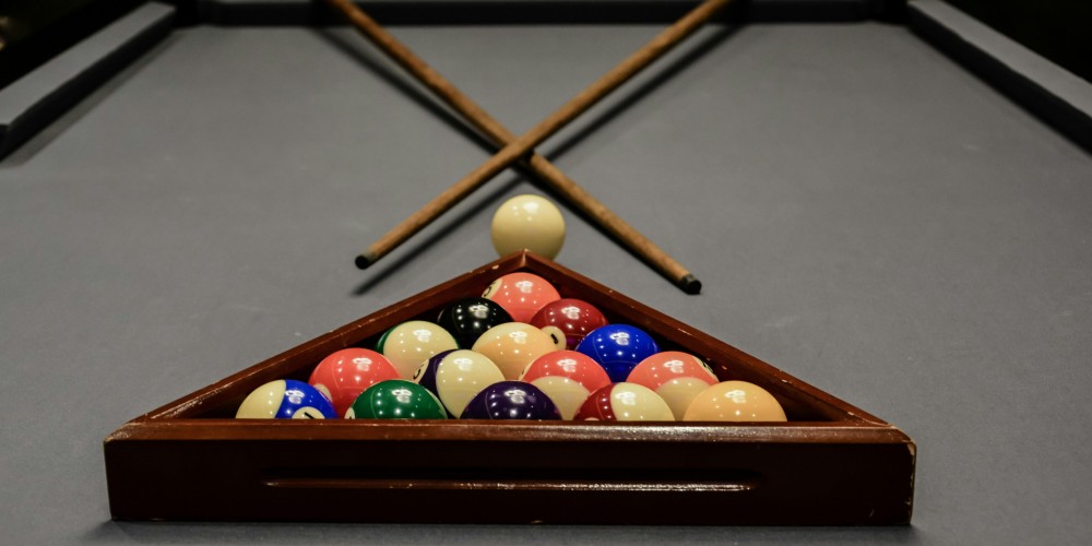 Delhi State Billiards and Snooker Championships to start from November 25