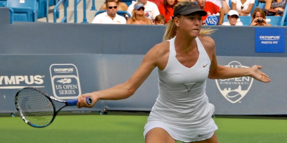 Five-time Grand Slam winner Maria Sharapova announces retirement from Tennis