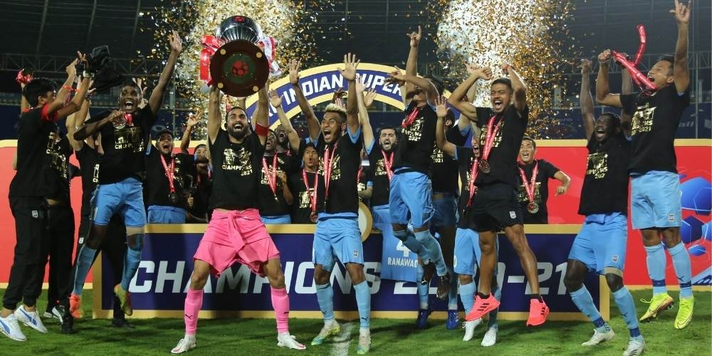 ISL 2020-21: List of Champions and Award Winners of Season-7