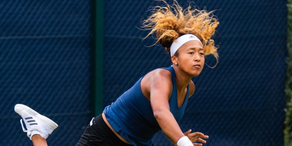 Here's How the Tennis world reacts to Naomi Osaka's withdrawal from French Open 2021